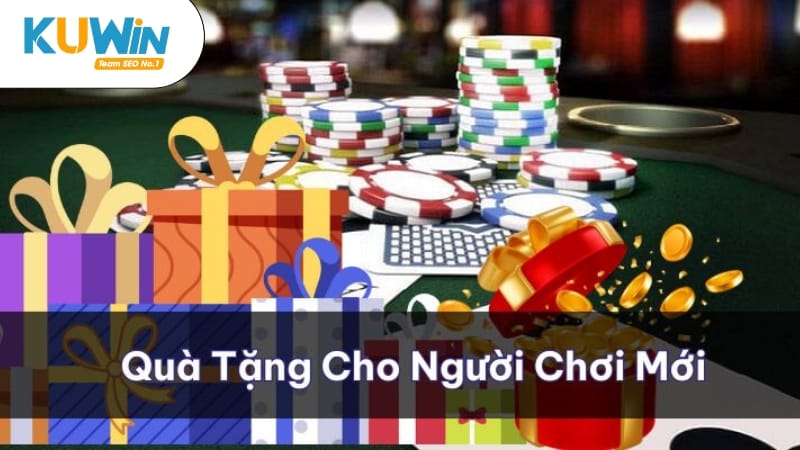 Code Kuwin dành cho người chơi mới