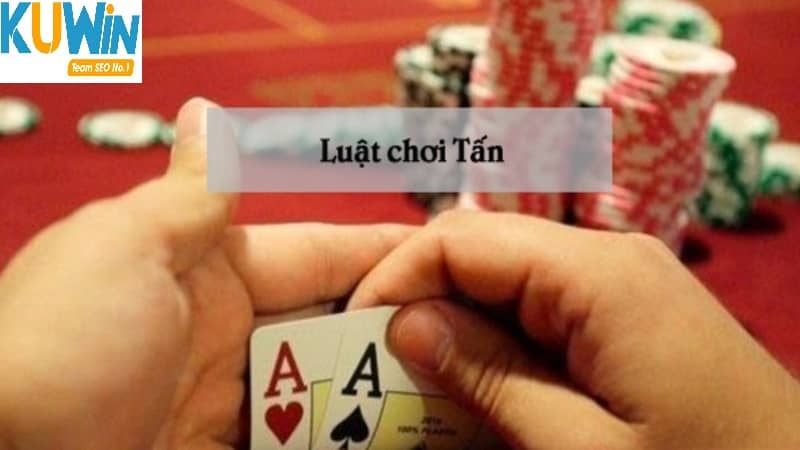 Những quy tắc trong luật đỡ Bài Tấn